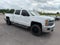 2016 Chevrolet Silverado 2500 HD LT