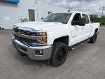2016 Chevrolet Silverado 2500 HD LT