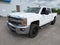 2016 Chevrolet Silverado 2500 HD LT