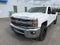 2016 Chevrolet Silverado 2500 HD LT