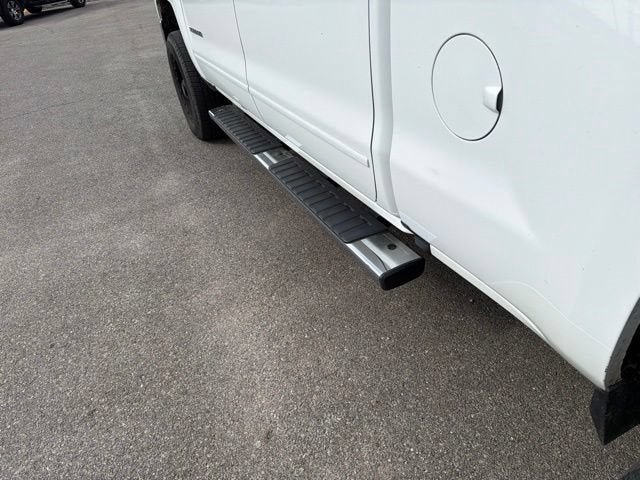 2016 Chevrolet Silverado 2500 HD LT