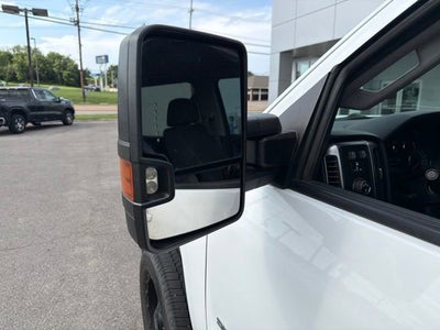 2016 Chevrolet Silverado 2500 HD LT