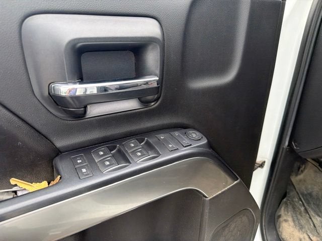 2016 Chevrolet Silverado 2500 HD LT