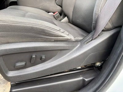 2016 Chevrolet Silverado 2500 HD LT