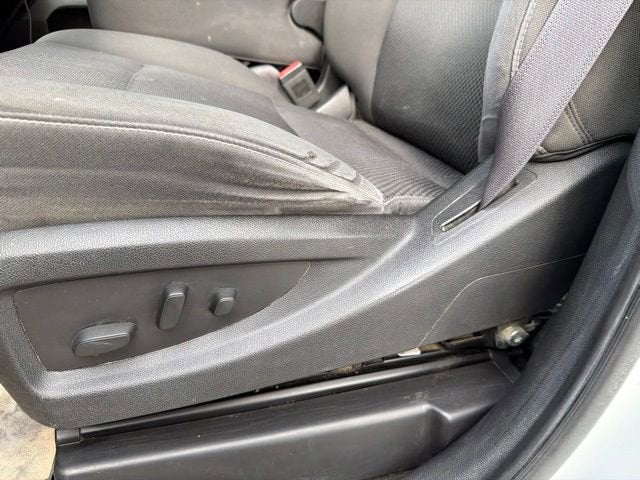 2016 Chevrolet Silverado 2500 HD LT