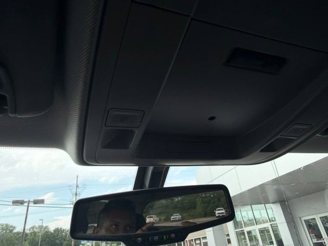 2016 Chevrolet Silverado 2500 HD LT