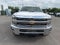 2016 Chevrolet Silverado 2500 HD LT