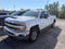 2017 Chevrolet Silverado 2500 HD LT