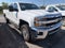 2017 Chevrolet Silverado 2500 HD LT