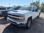 2017 Chevrolet Silverado 2500 HD LT