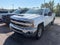 2017 Chevrolet Silverado 2500 HD LT