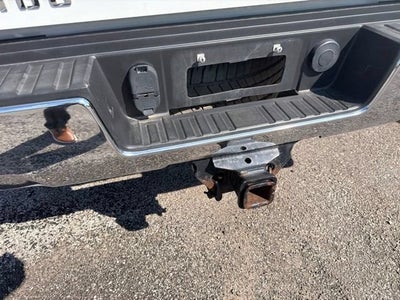 2017 Chevrolet Silverado 2500 HD LT