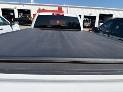 2017 Chevrolet Silverado 2500 HD LT