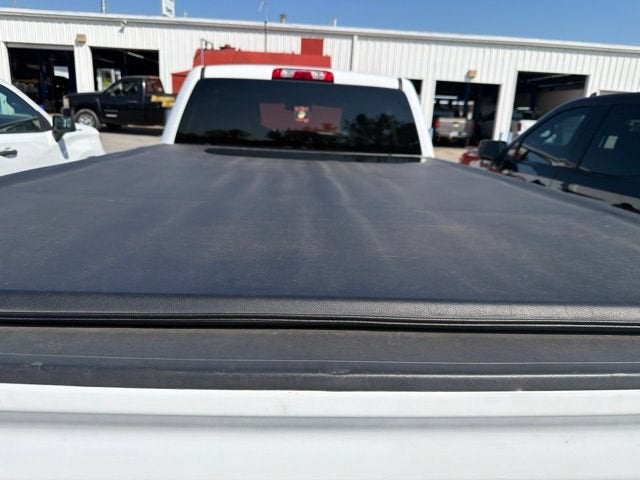 2017 Chevrolet Silverado 2500 HD LT