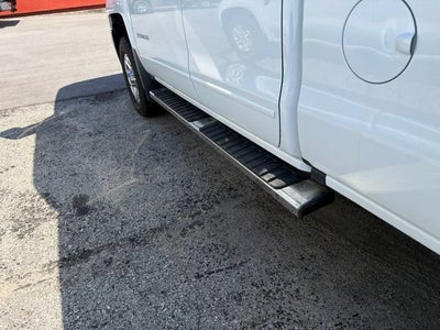 2017 Chevrolet Silverado 2500 HD LT