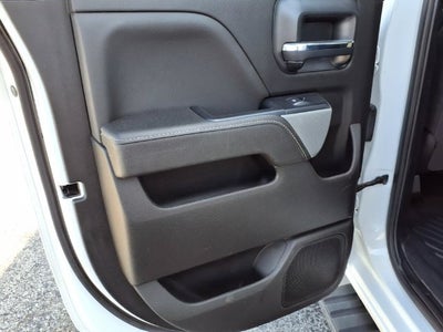 2017 Chevrolet Silverado 2500 HD LT