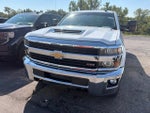 2017 Chevrolet Silverado 2500 HD LT