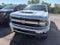 2017 Chevrolet Silverado 2500 HD LT