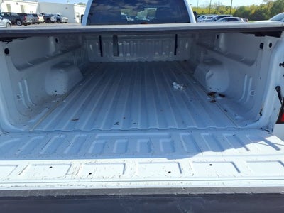 2017 Chevrolet Silverado 2500 HD LT
