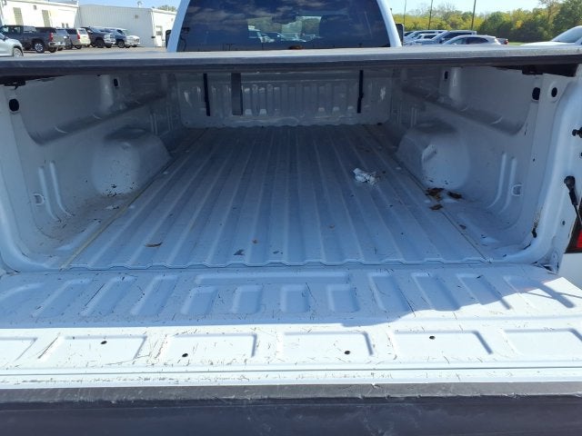 2017 Chevrolet Silverado 2500 HD LT