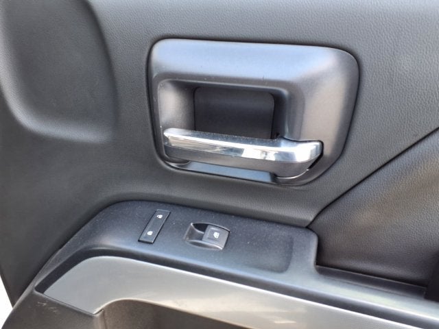 2017 Chevrolet Silverado 2500 HD LT