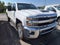 2017 Chevrolet Silverado 2500 HD LT