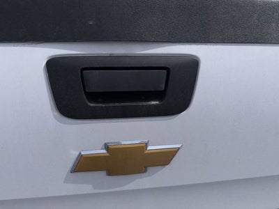 2013 Chevrolet Silverado 2500 HD LT