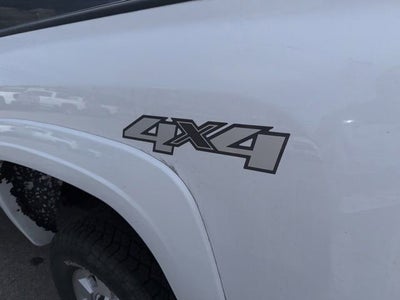 2013 Chevrolet Silverado 2500 HD LT