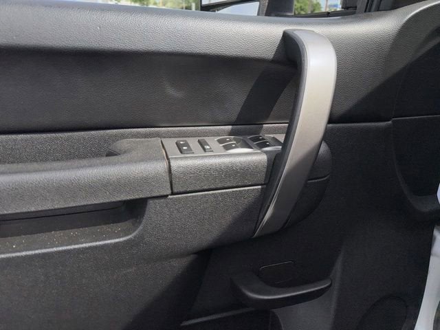 2013 Chevrolet Silverado 2500 HD LT