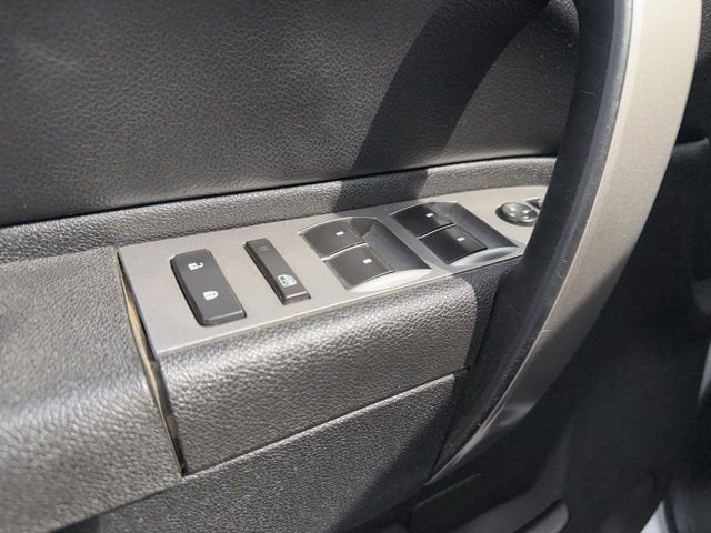 2013 Chevrolet Silverado 2500 HD LT