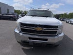 2013 Chevrolet Silverado 2500 HD LT