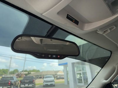2013 Chevrolet Silverado 2500 HD LT