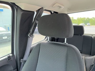 2013 Chevrolet Silverado 2500 HD LT