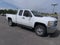 2013 Chevrolet Silverado 2500 HD LT