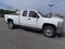 2013 Chevrolet Silverado 2500 HD LT