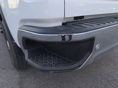 2025 Chevrolet Silverado 3500 HD LTZ