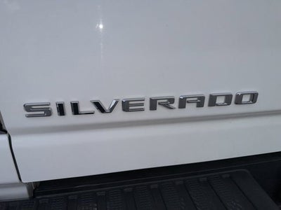 2025 Chevrolet Silverado 3500 HD LTZ