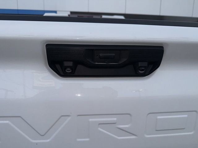 2025 Chevrolet Silverado 3500 HD LTZ