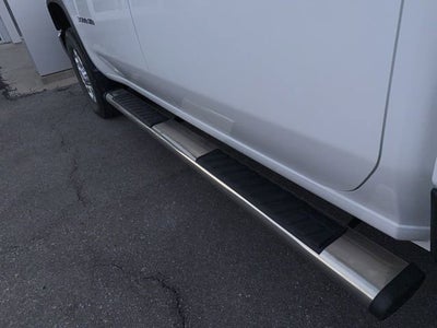 2025 Chevrolet Silverado 3500 HD LTZ