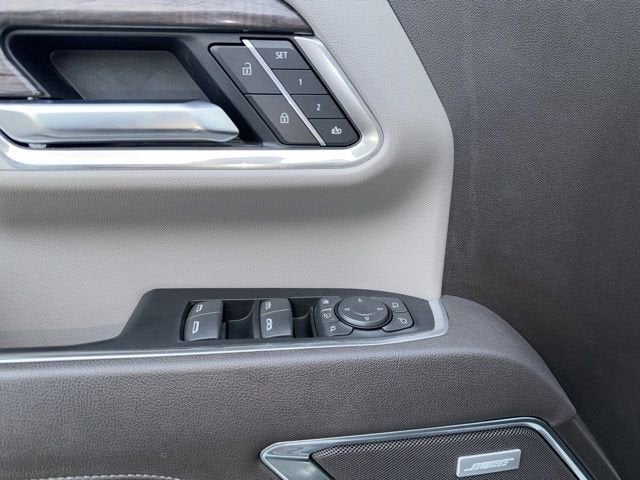 2025 Chevrolet Silverado 3500 HD LTZ