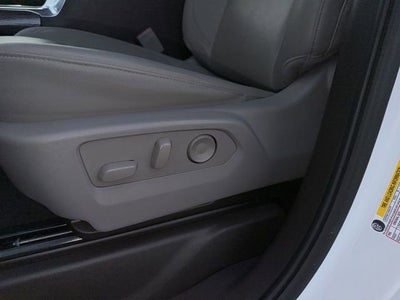 2025 Chevrolet Silverado 3500 HD LTZ