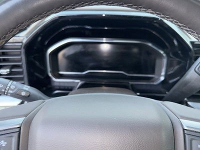 2025 Chevrolet Silverado 3500 HD LTZ