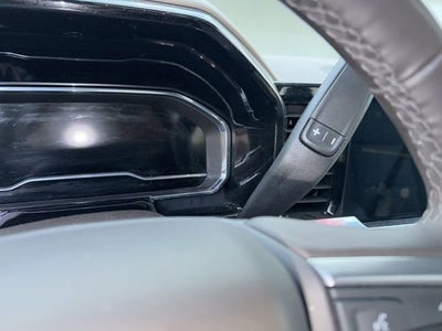 2025 Chevrolet Silverado 3500 HD LTZ