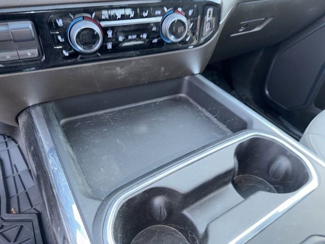 2025 Chevrolet Silverado 3500 HD LTZ