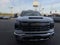 2025 Chevrolet Silverado 3500 HD LTZ