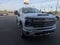 2025 Chevrolet Silverado 3500 HD LTZ
