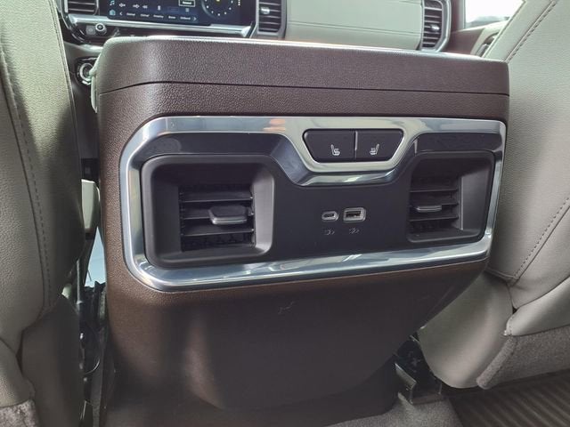 2025 Chevrolet Silverado 3500 HD LTZ