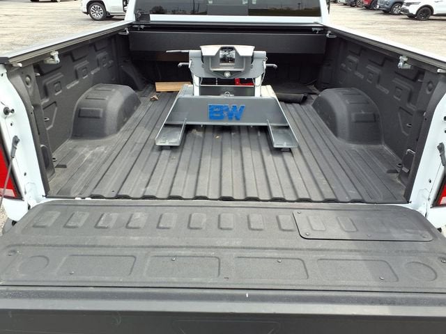 2025 Chevrolet Silverado 3500 HD LTZ