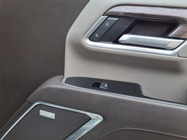 2025 Chevrolet Silverado 3500 HD LTZ