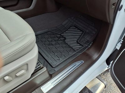 2025 Chevrolet Silverado 3500 HD LTZ